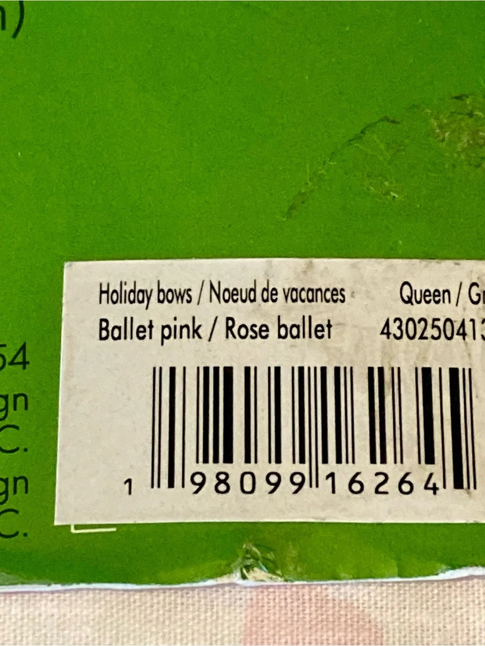 kate spade new wrapper